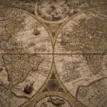 5 Peta Misterius yang Belum Terpecahkan dalam Sejarah Manusia